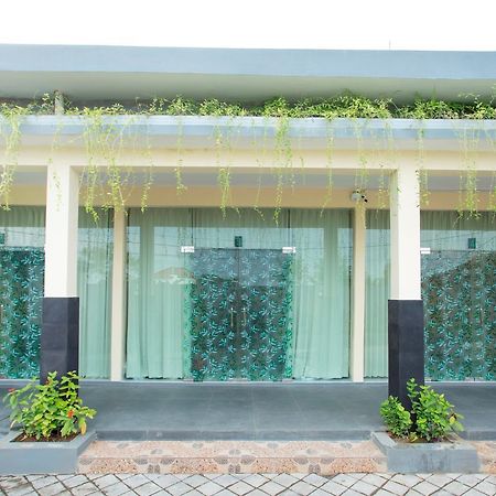 V Canggu Dormitory Exteriér fotografie