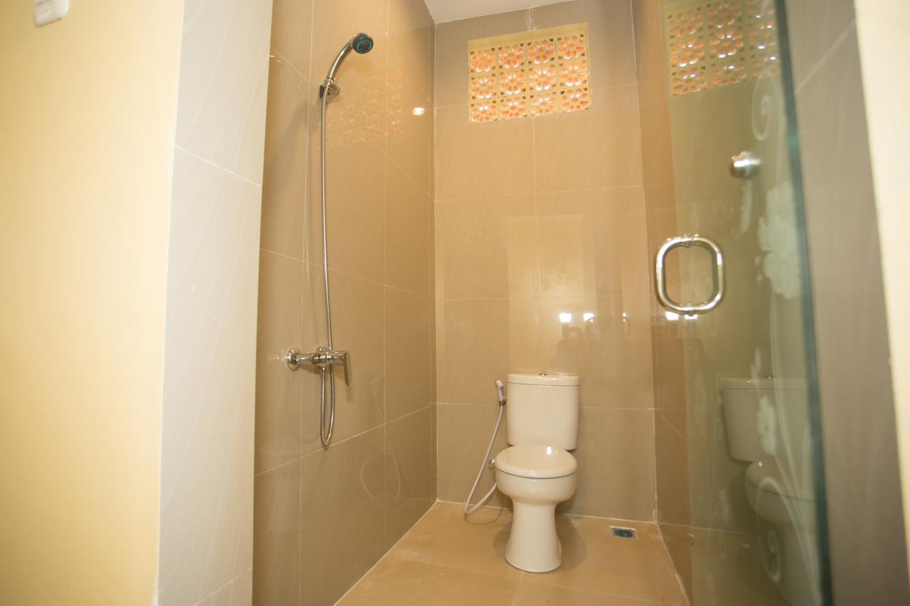 V Canggu Dormitory Pokoj fotografie